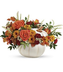  Enchanted Harvest Bouquet from Clermont Florist & Wine Shop, flower shop in Clermont